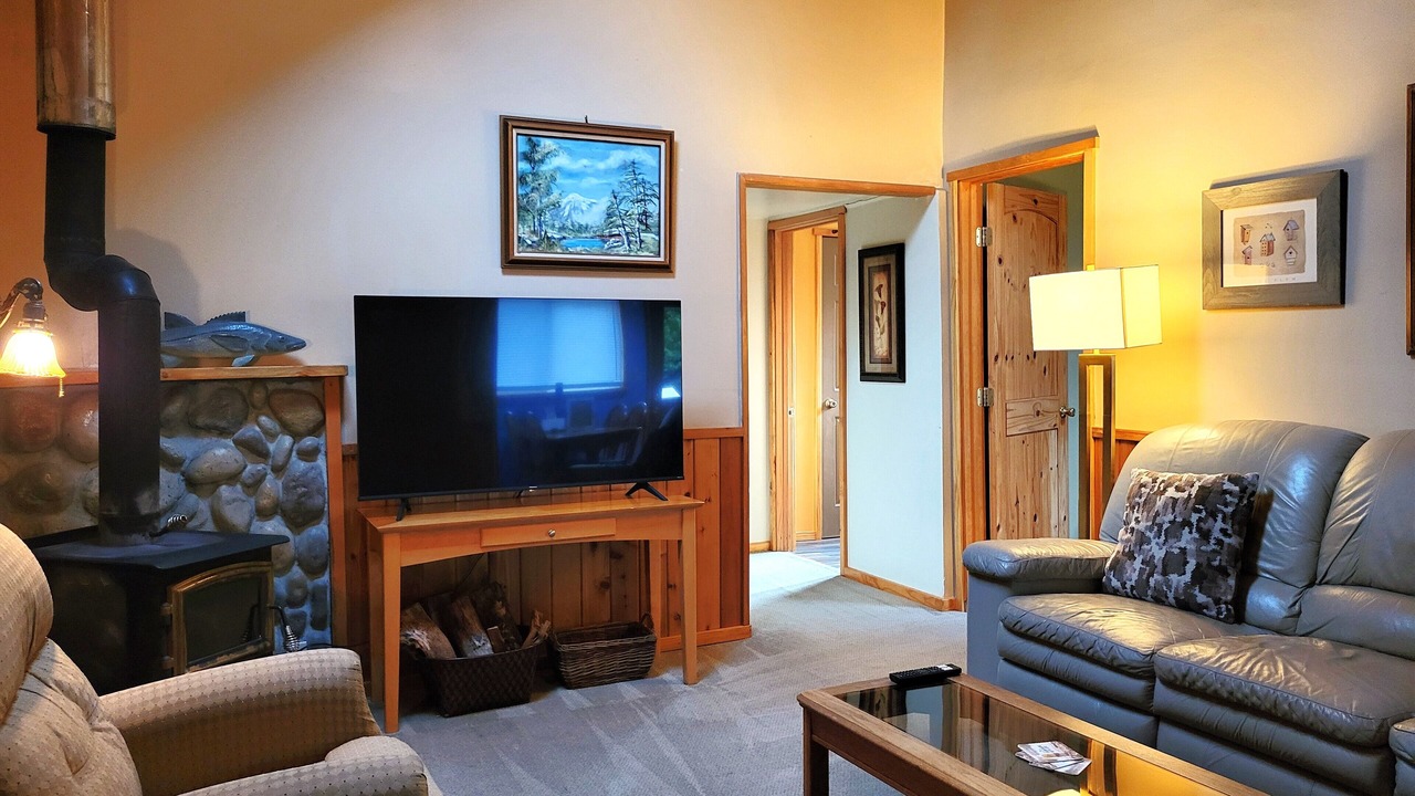 Photo of Bedroom in Gold Bar