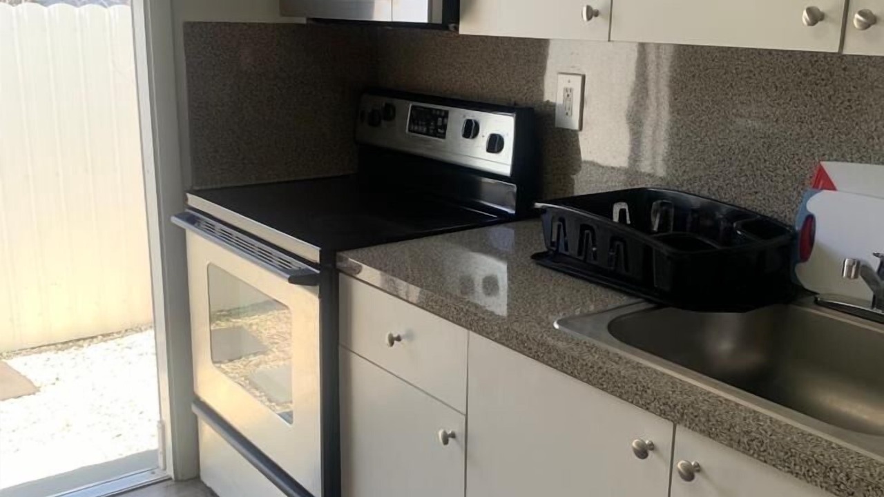 Photo of Kitchen in Allapattah