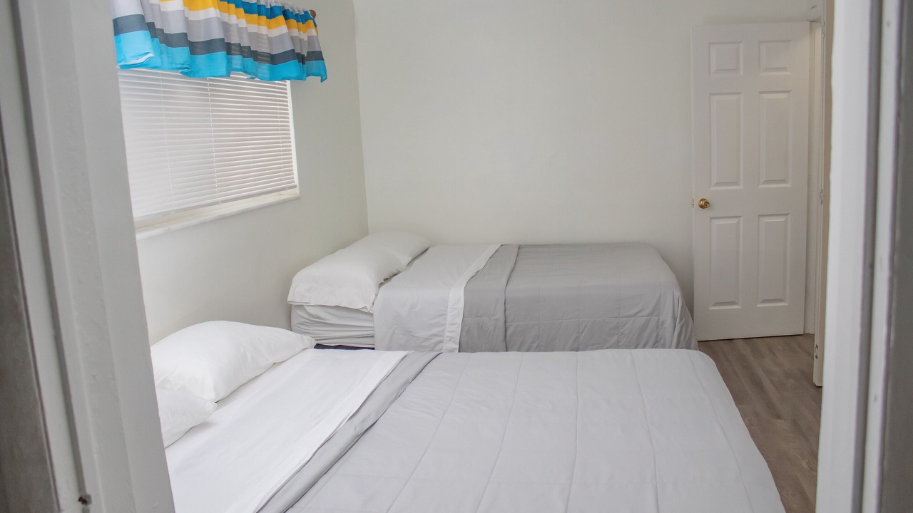 Photo of Bedroom in Allapattah