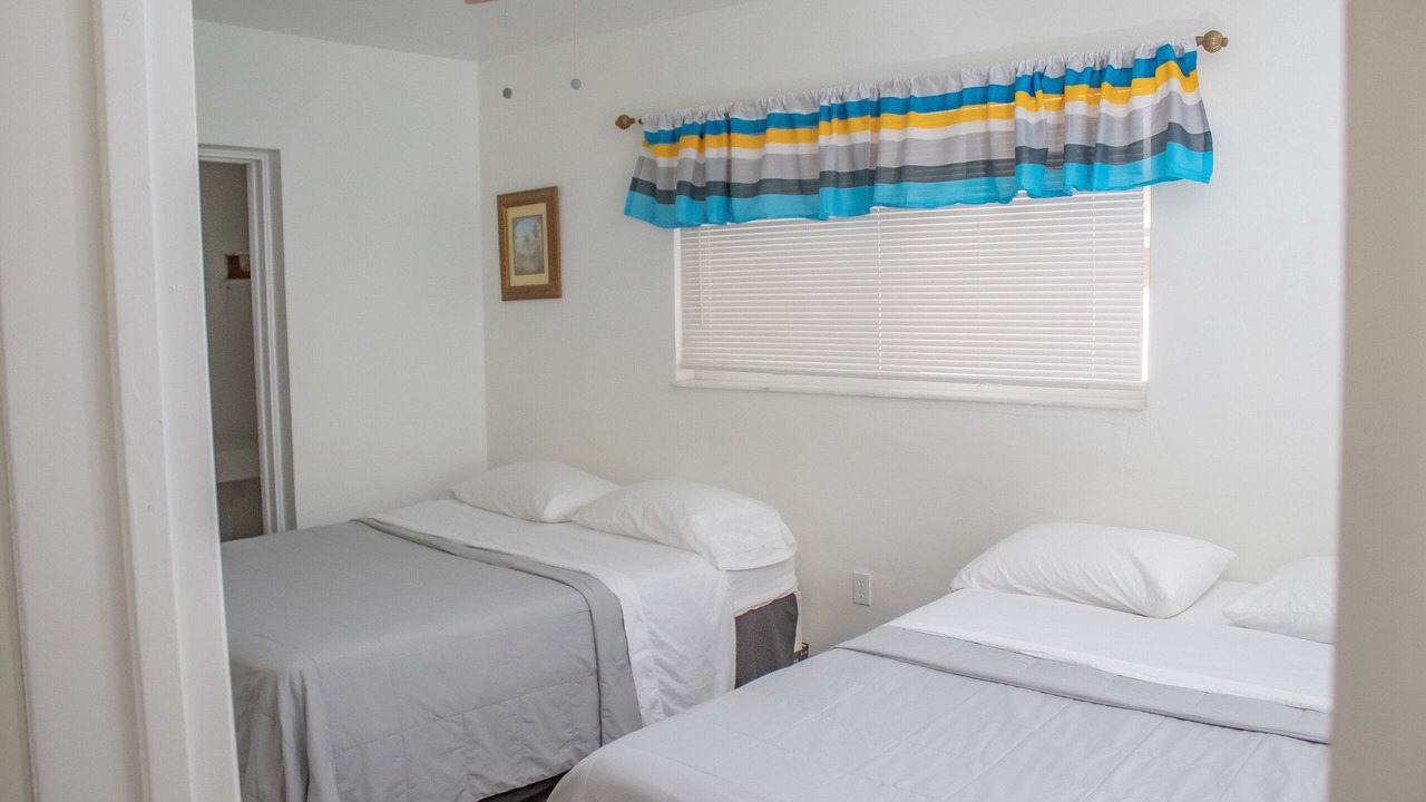 Photo of Bedroom in Allapattah