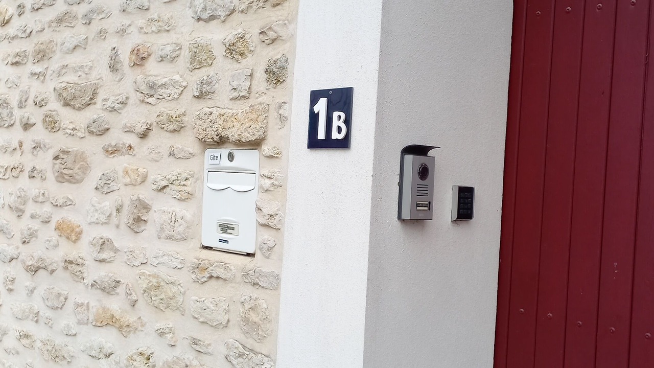 Photo of Outdoor in Nanteau-sur-Essonne