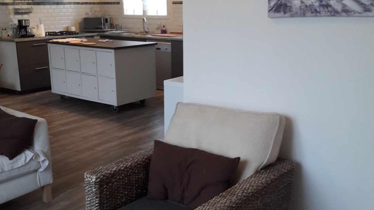 Photo of Livingroom in Nanteau-sur-Essonne
