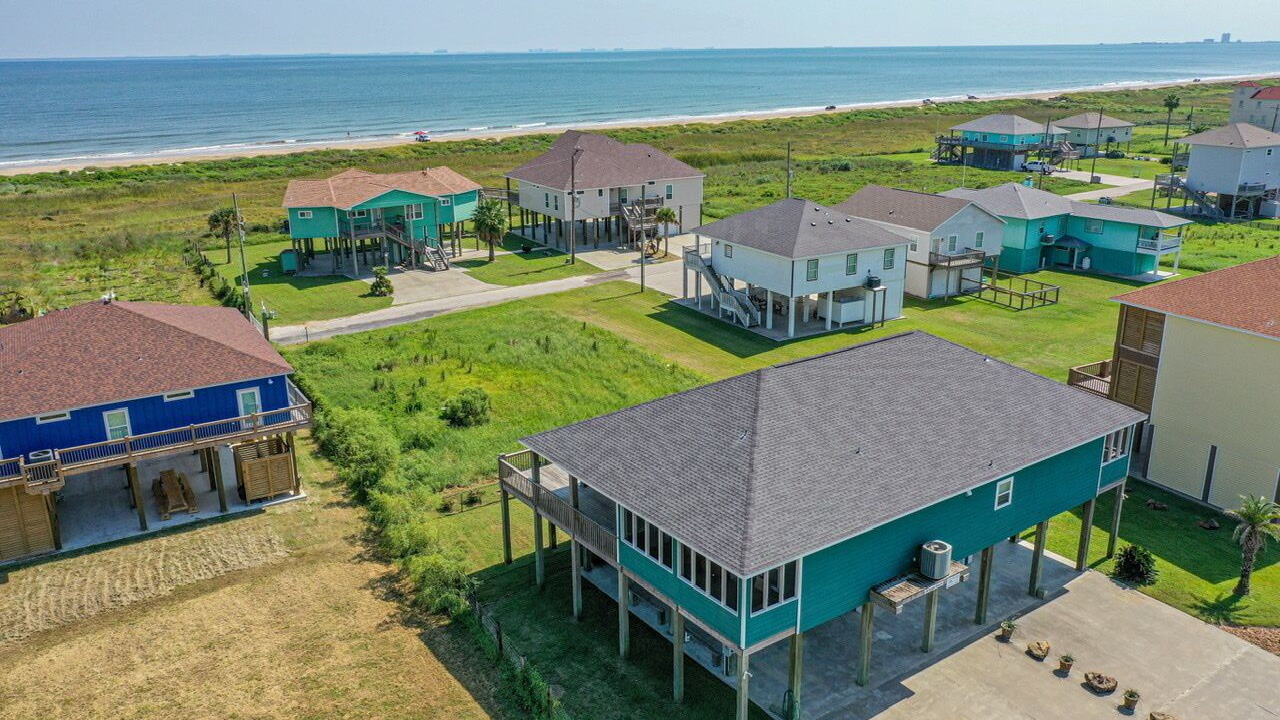 Photo of Outdoor in Crystal Beach