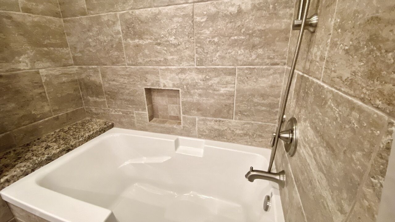 Photo of Bathroom in Crystal Beach