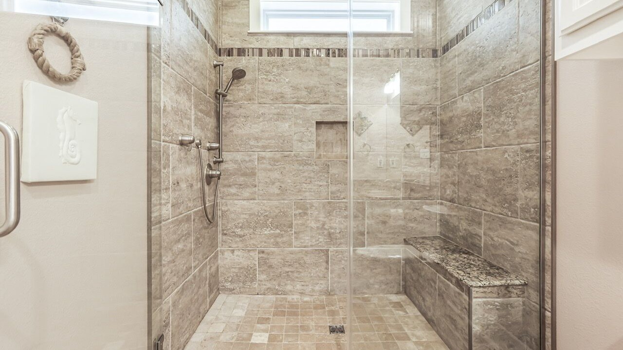 Photo of Bathroom in Crystal Beach
