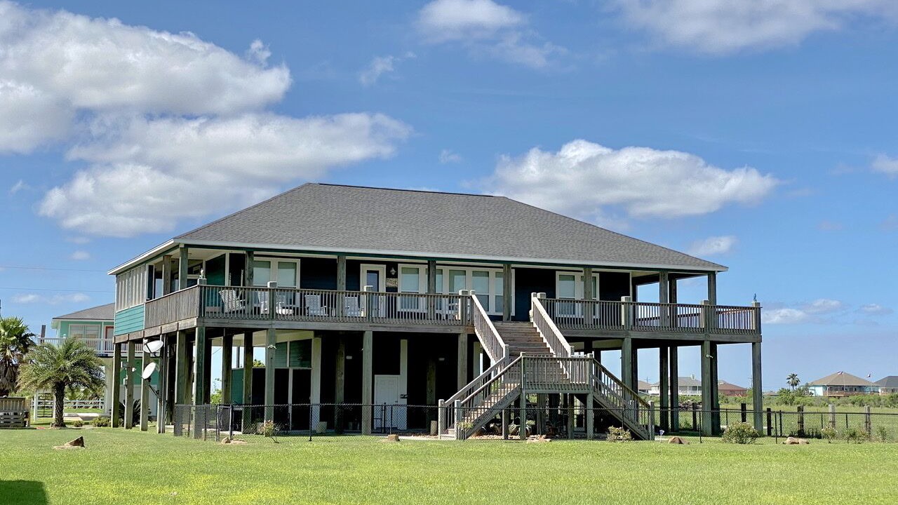 Photo of Outdoor in Crystal Beach