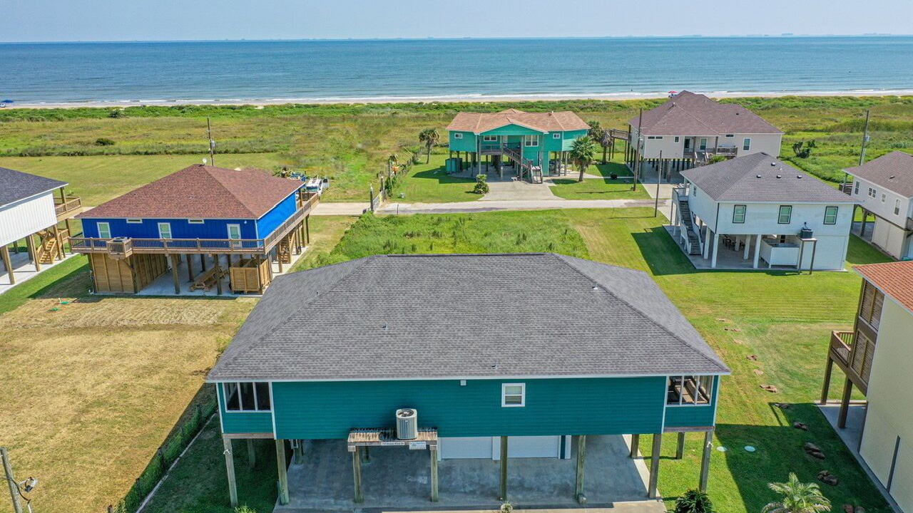 Photo of Outdoor in Crystal Beach
