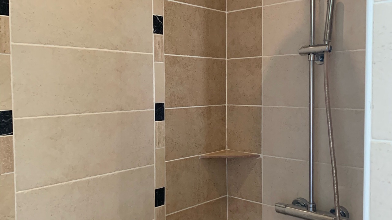 Photo of Bathroom in Muzillac