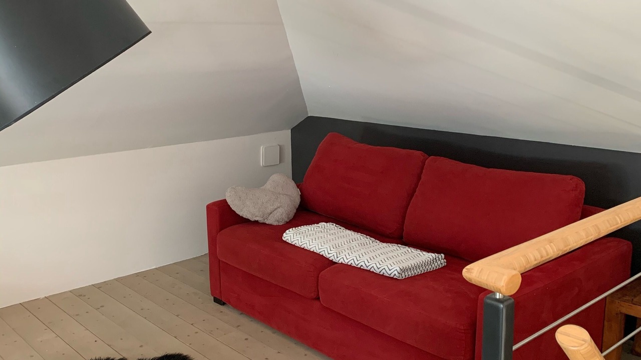 Photo of Livingroom in Muzillac
