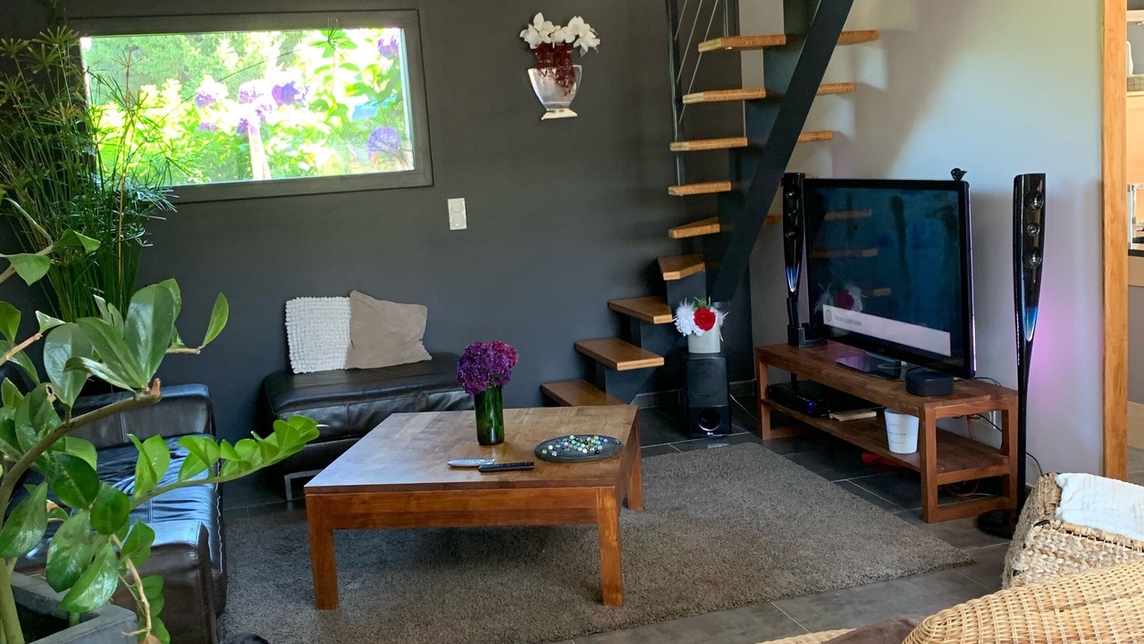 Photo of Livingroom in Muzillac