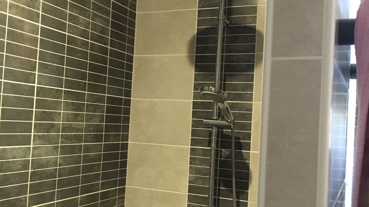 Photo of Bathroom in Muzillac