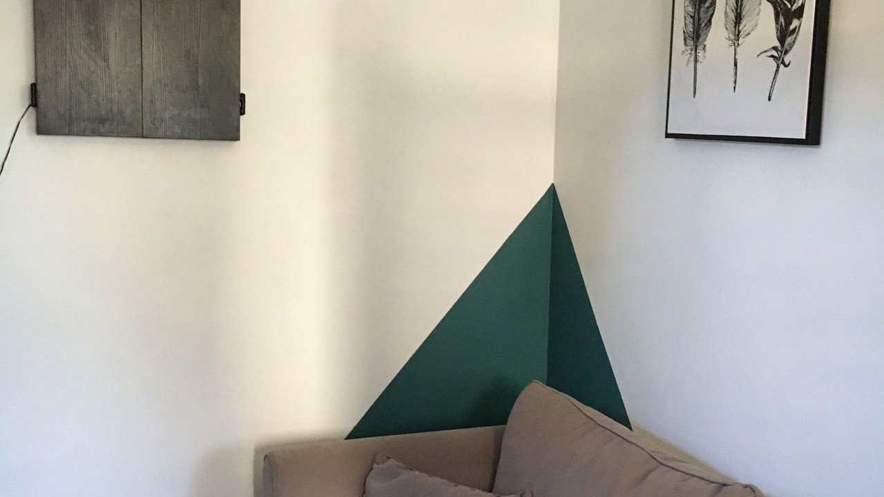 Photo of Livingroom in Muzillac