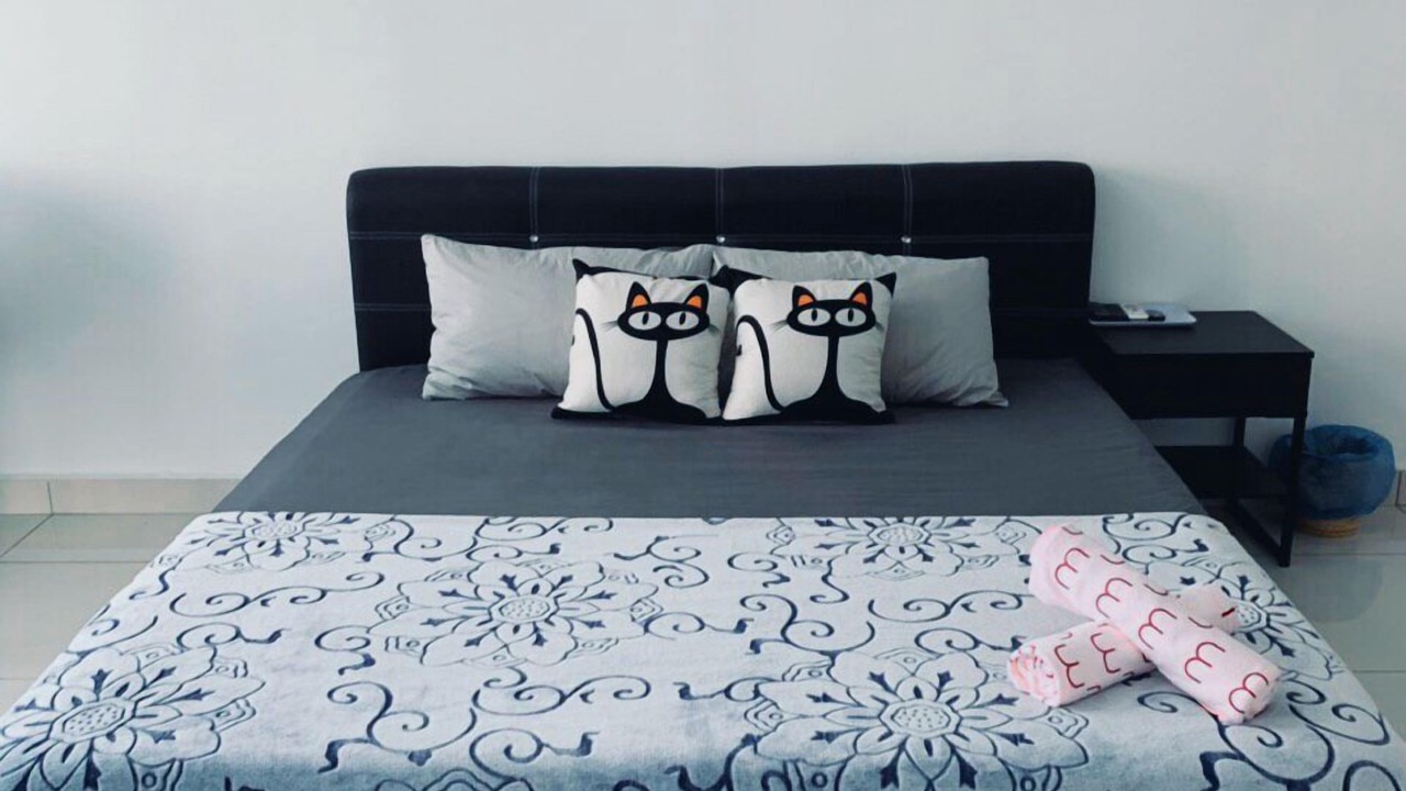 Photo of Bedroom in Johor Bahru