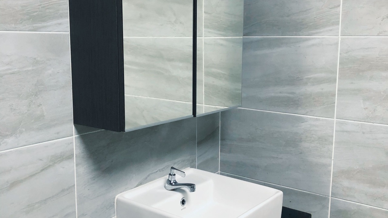 Photo of Bathroom in Johor Bahru