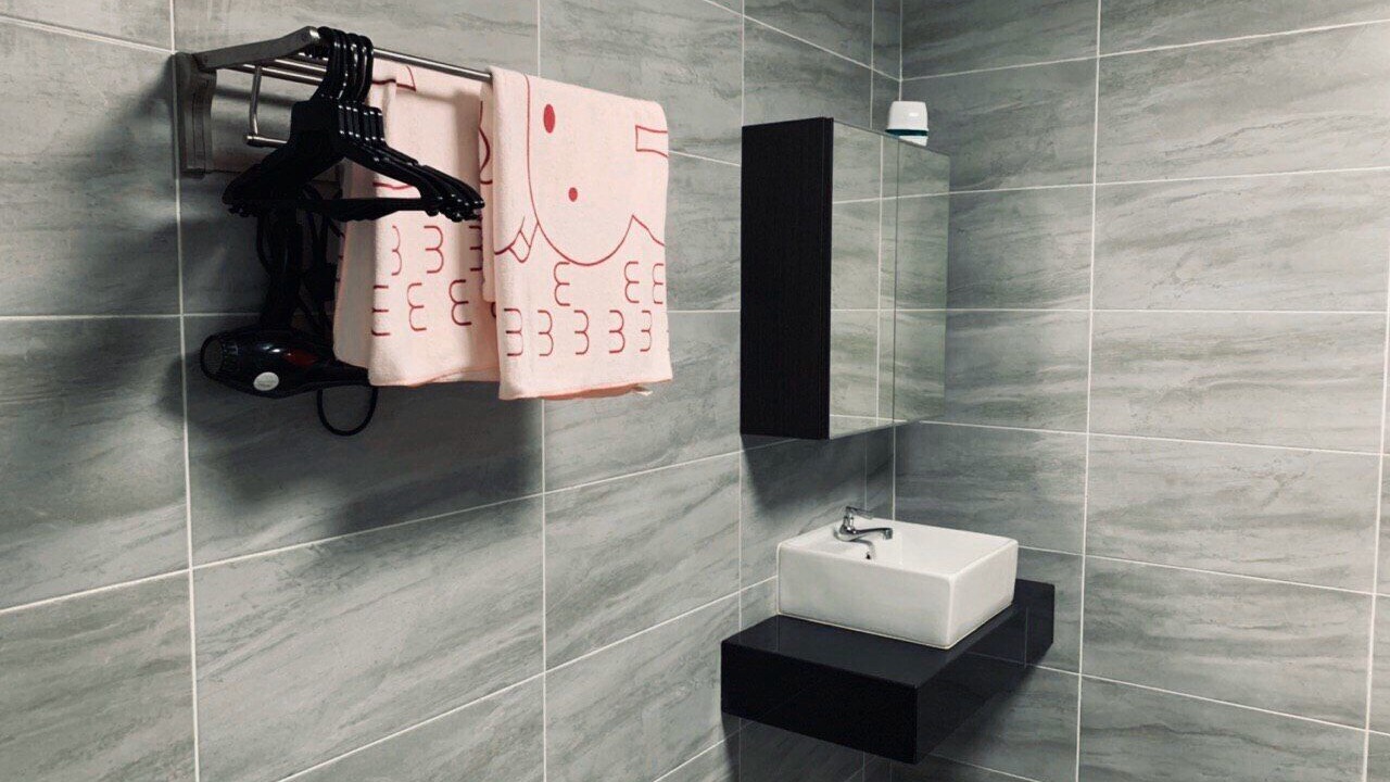 Photo of Bathroom in Johor Bahru