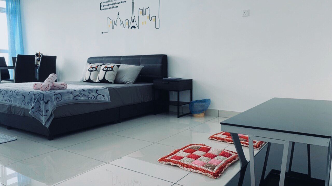 Photo of Bedroom in Johor Bahru