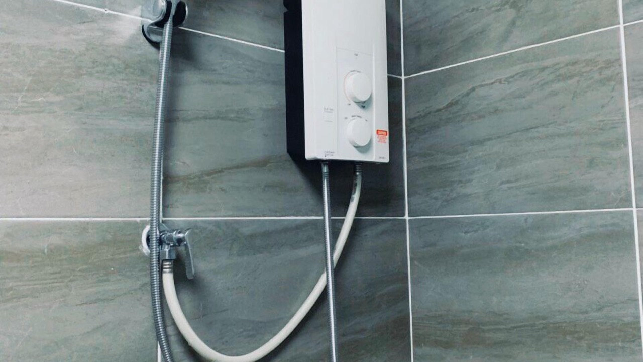 Photo of Bathroom in Johor Bahru