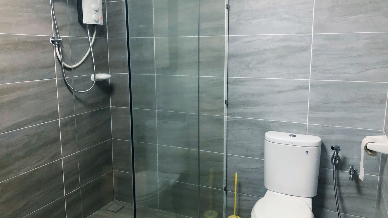 Photo of Bathroom in Johor Bahru