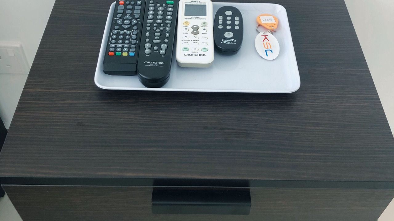 Photo of Bedroom in Johor Bahru