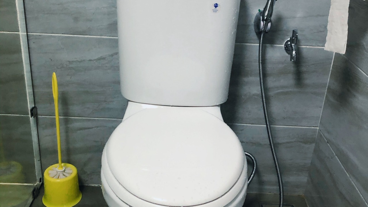 Photo of Bathroom in Johor Bahru