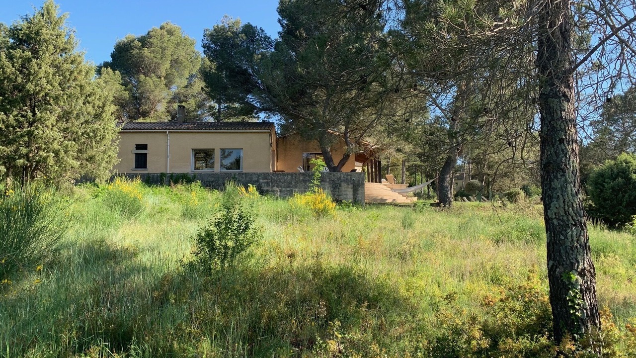 Photo of Outdoor in Saint-Siffret