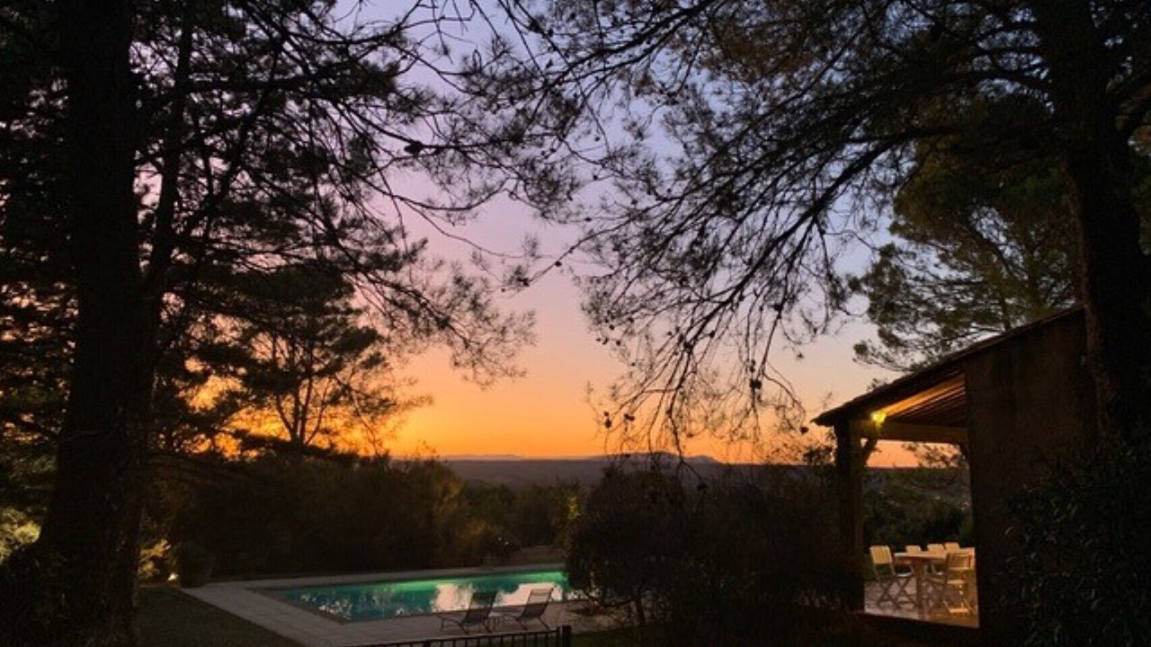 Photo of Outdoor in Saint-Siffret