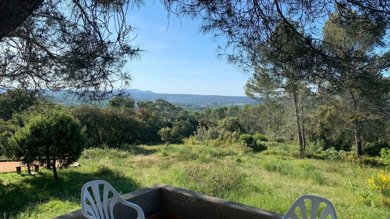 Photo of Outdoor in Saint-Siffret