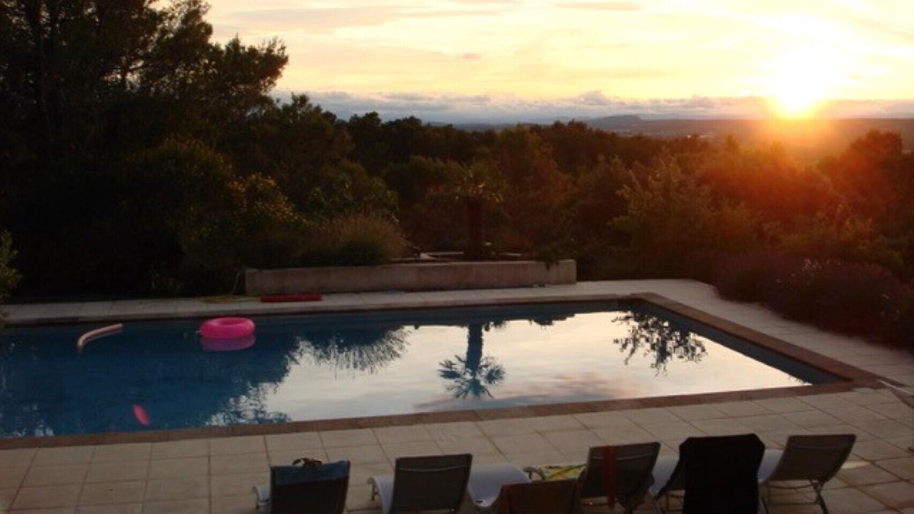 Photo of Outdoor in Saint-Siffret