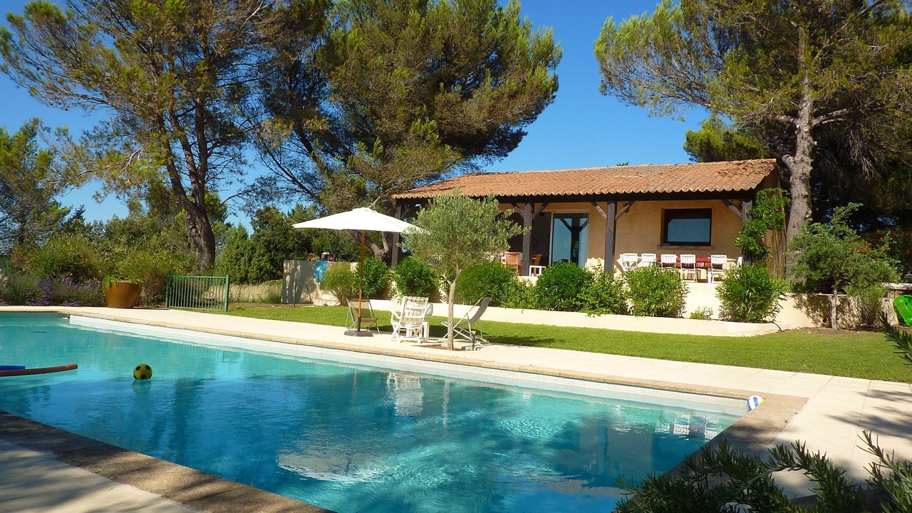 Photo of Outdoor in Saint-Siffret