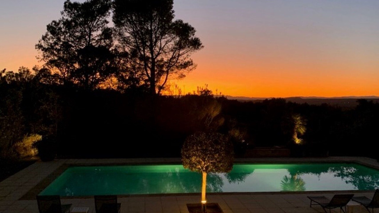 Photo of Outdoor in Saint-Siffret