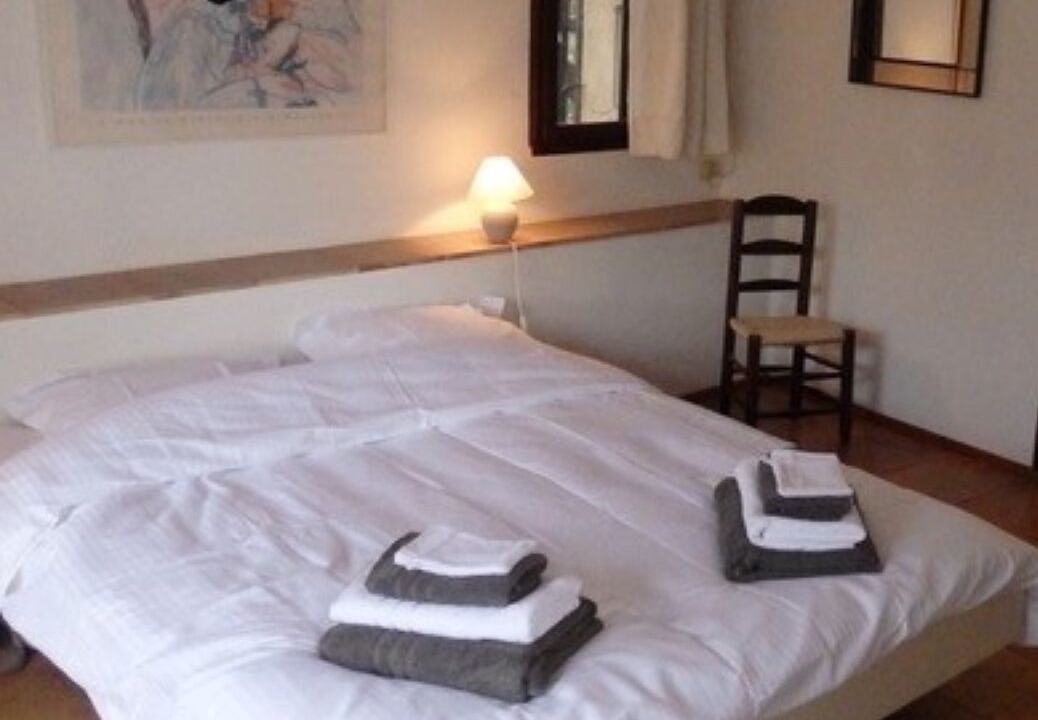 Photo of Bedroom in Saint-Siffret