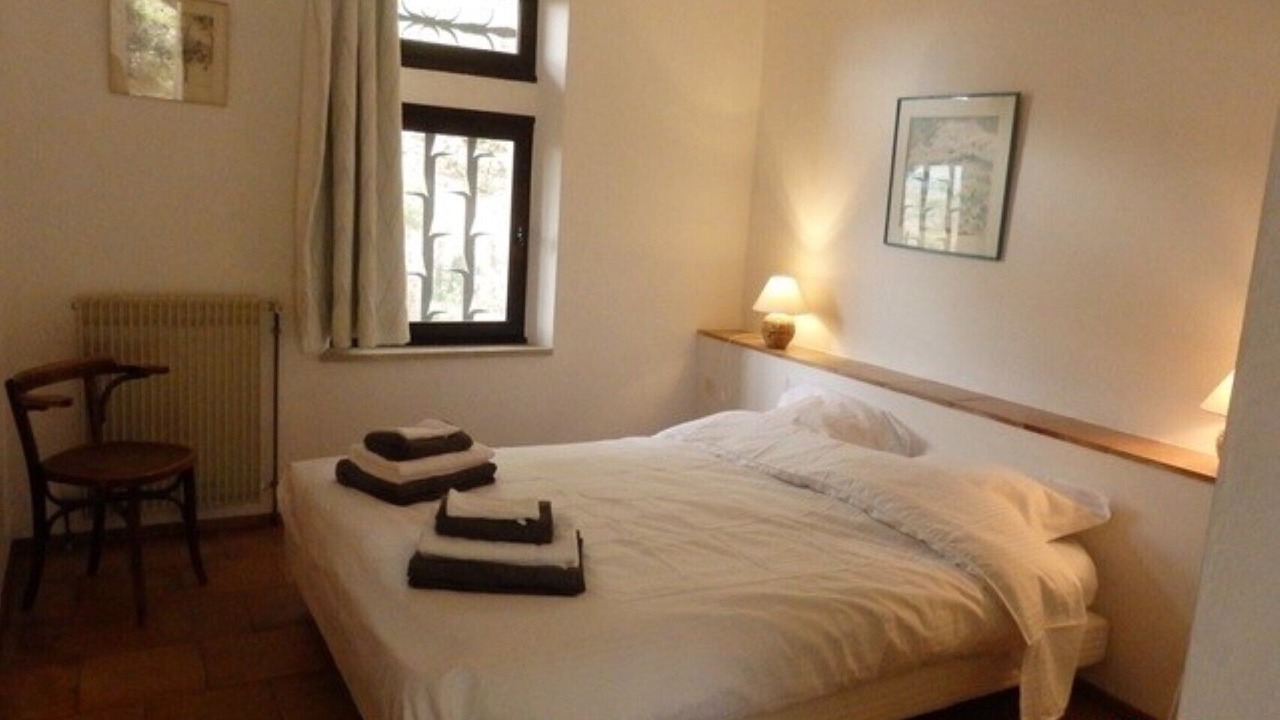 Photo of Bedroom in Saint-Siffret