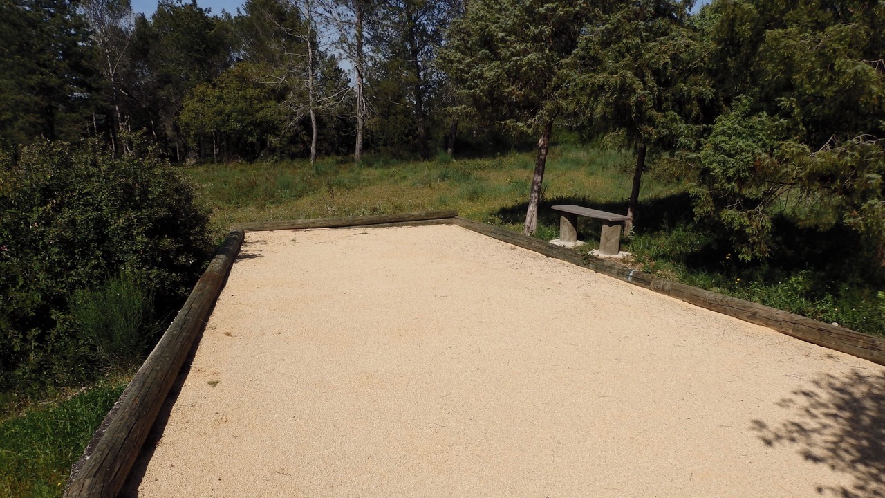 Photo of Outdoor in Saint-Siffret