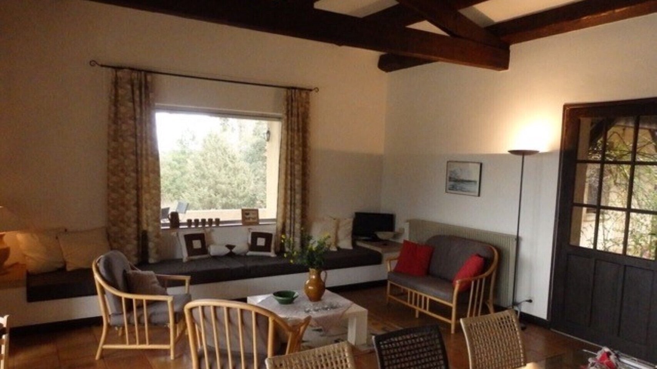 Photo of Livingroom in Saint-Siffret