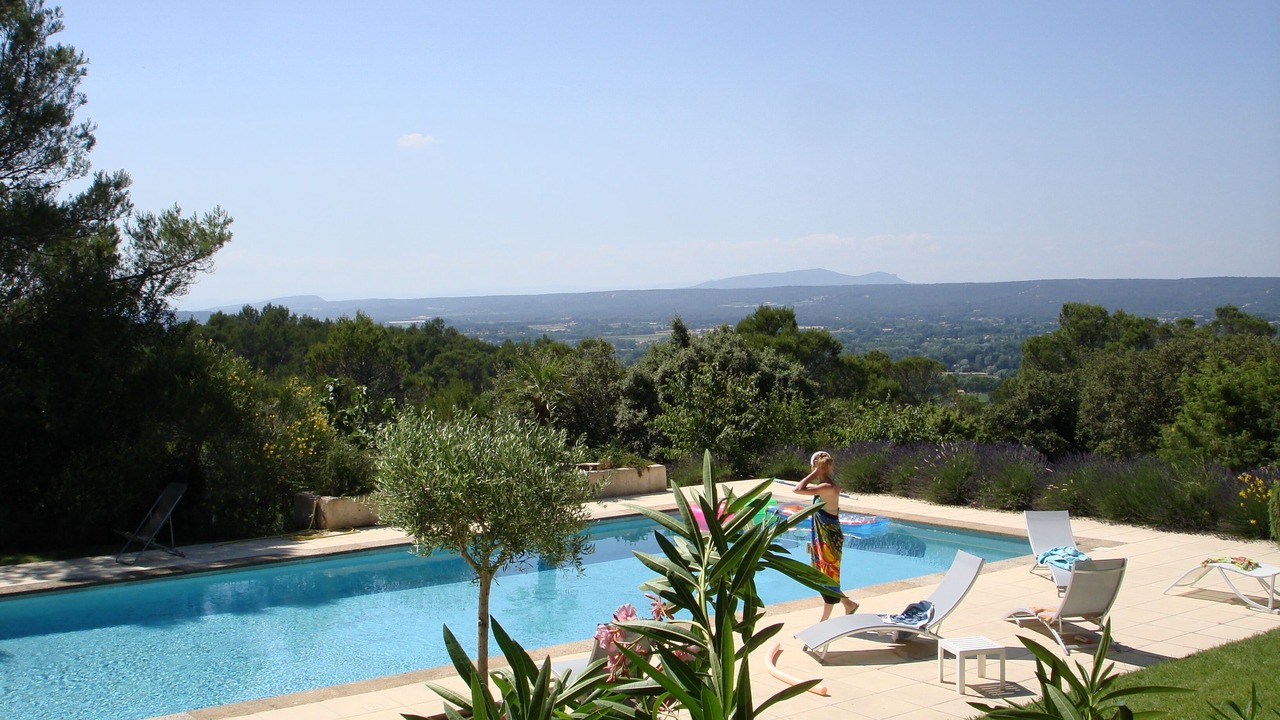 Photo of Outdoor in Saint-Siffret