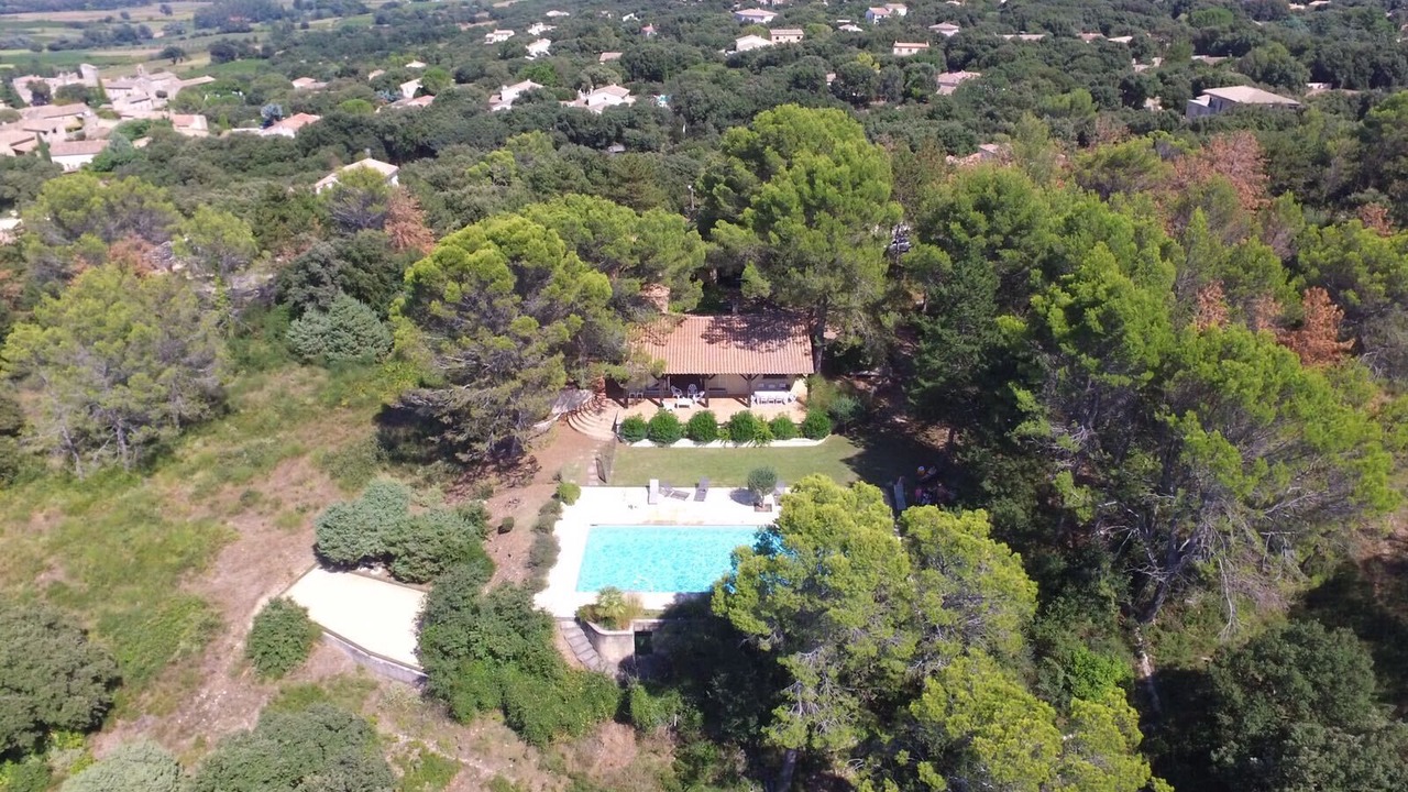 Photo of Outdoor in Saint-Siffret