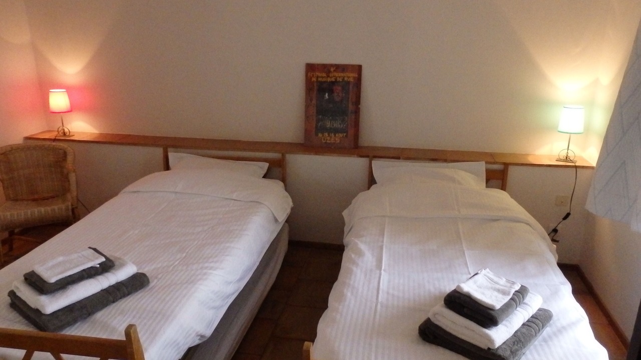 Photo of Bedroom in Saint-Siffret