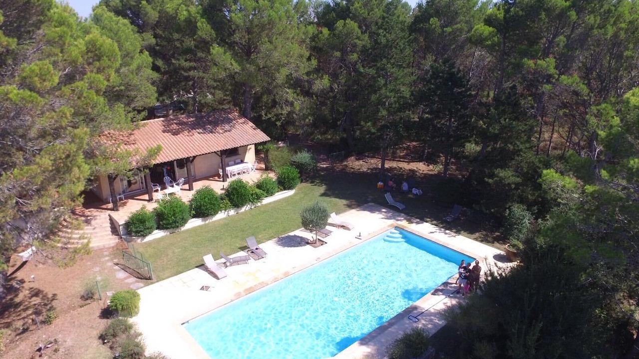 Photo of Outdoor in Saint-Siffret