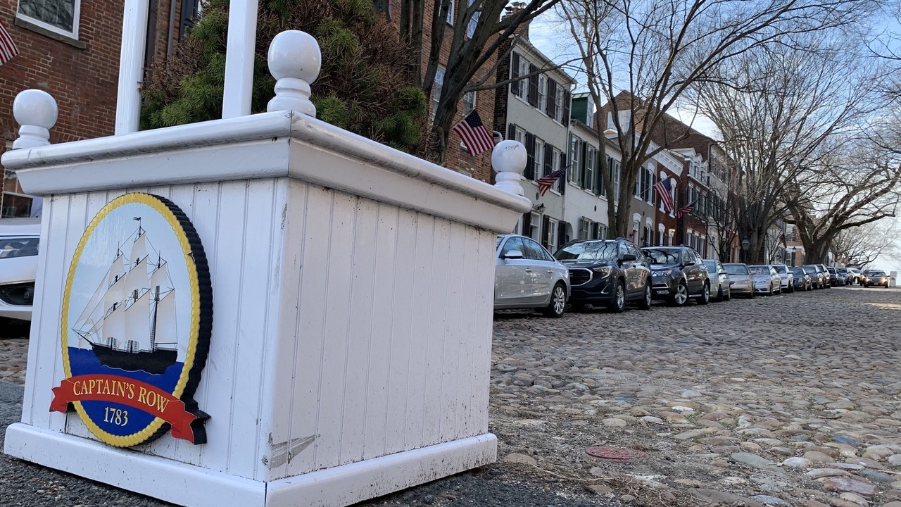 Photo of Others in Old Town Alexandria