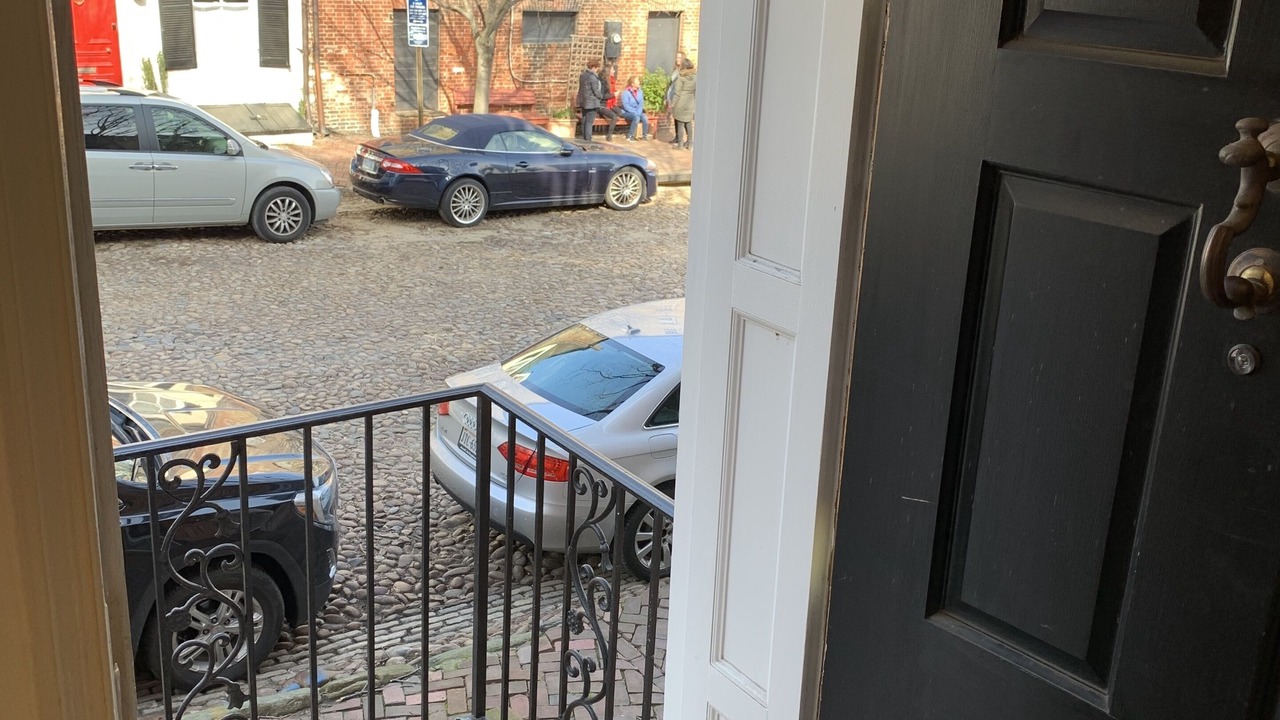 Photo of Others in Old Town Alexandria