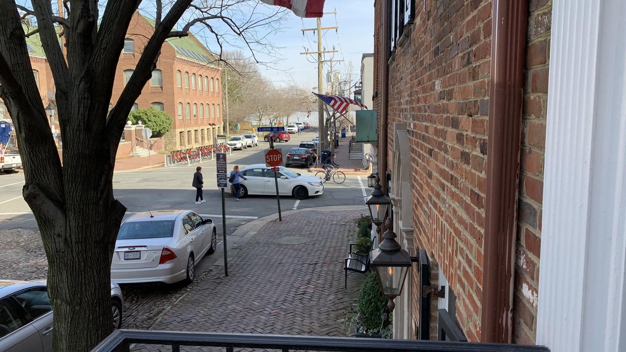 Photo of Outdoor in Old Town Alexandria