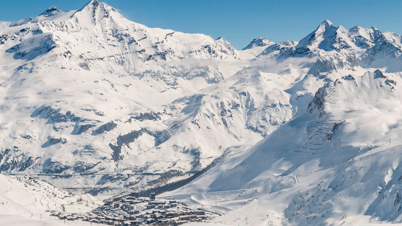Photo of Others in Le Lavachet
