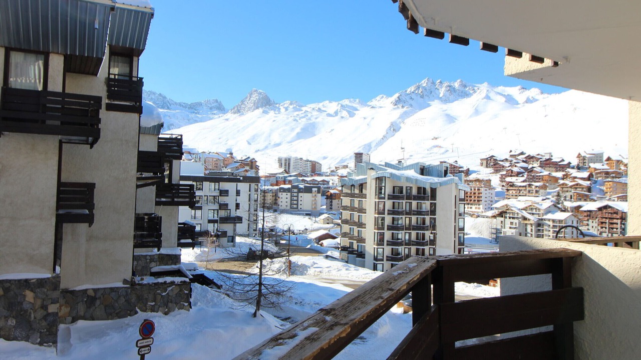 Photo of Outdoor in Le Lavachet