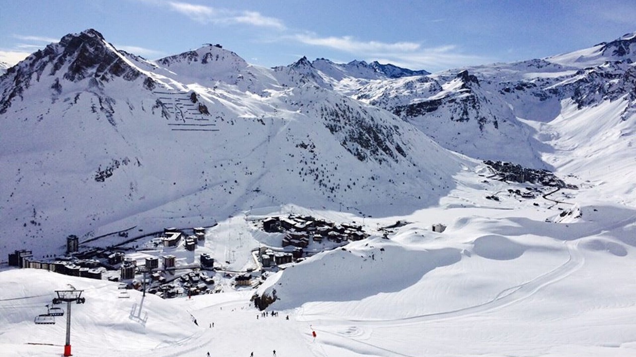 Photo of Others in Le Lavachet