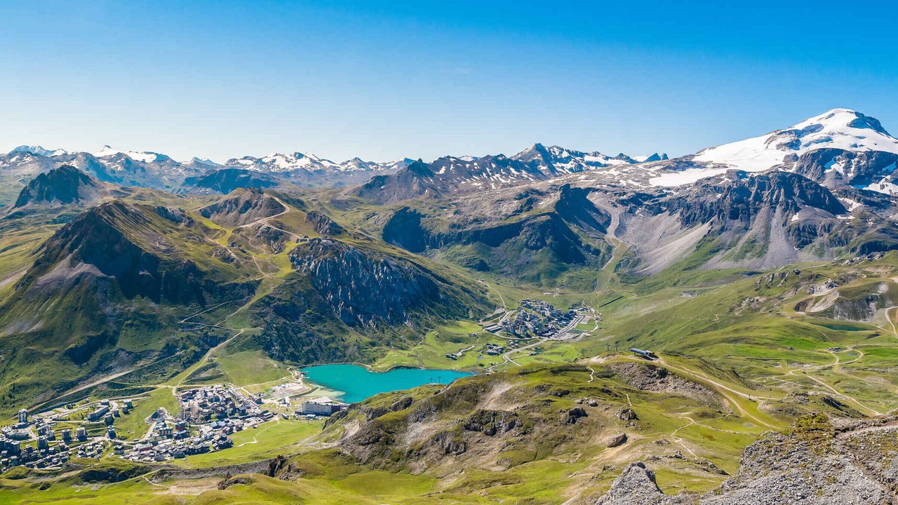 Photo of Outdoor in Le Lavachet