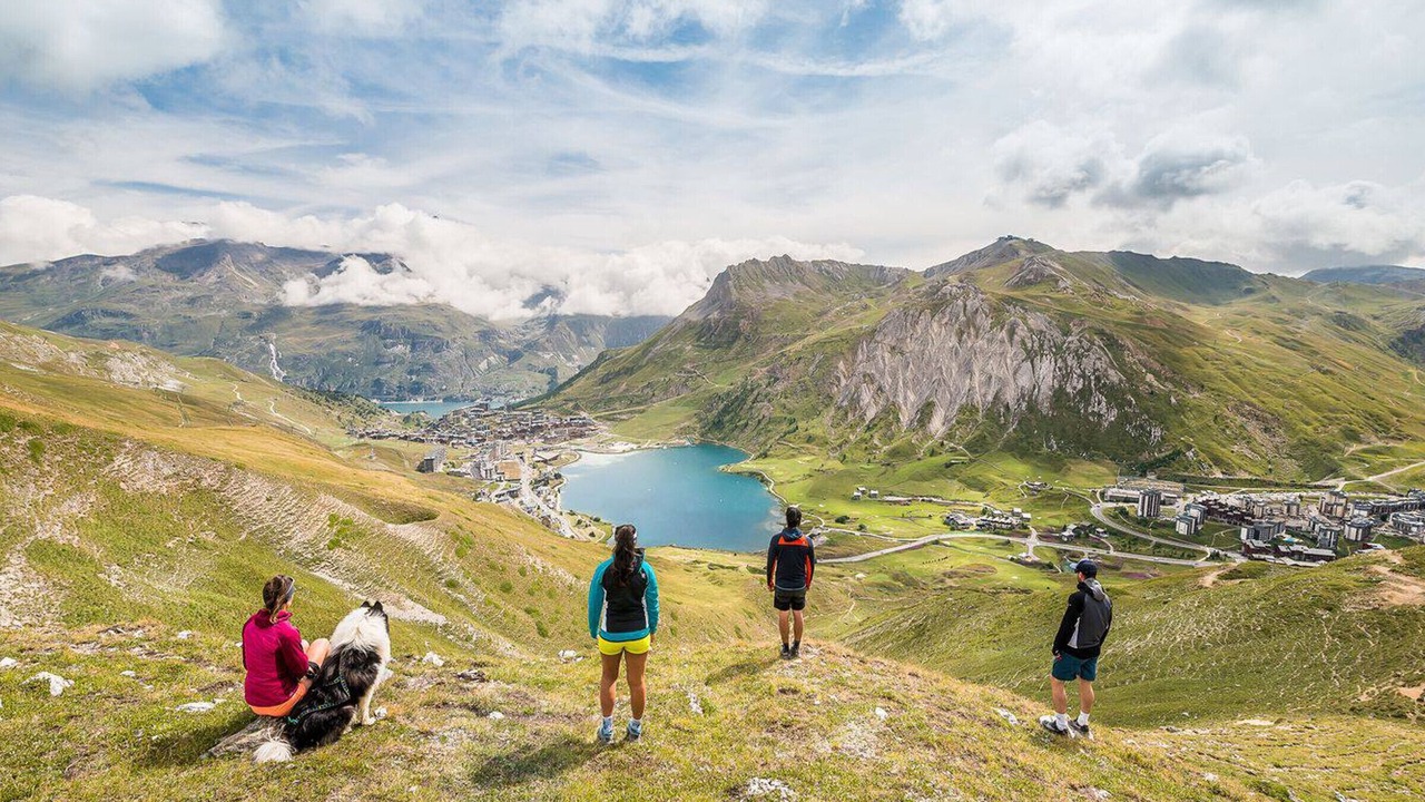 Photo of Outdoor in Le Lavachet