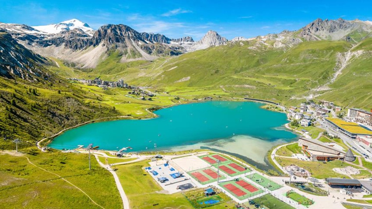 Photo of Outdoor in Le Lavachet
