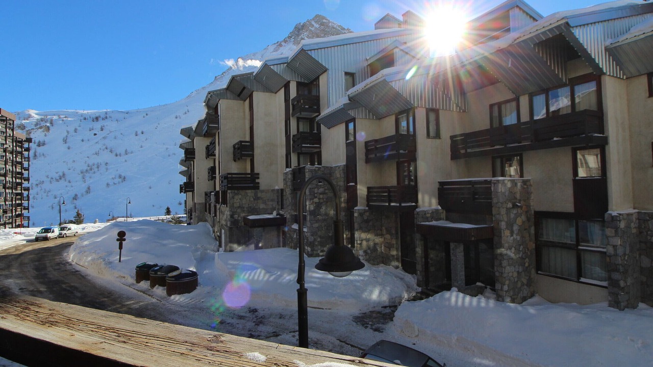 Photo of Outdoor in Le Lavachet
