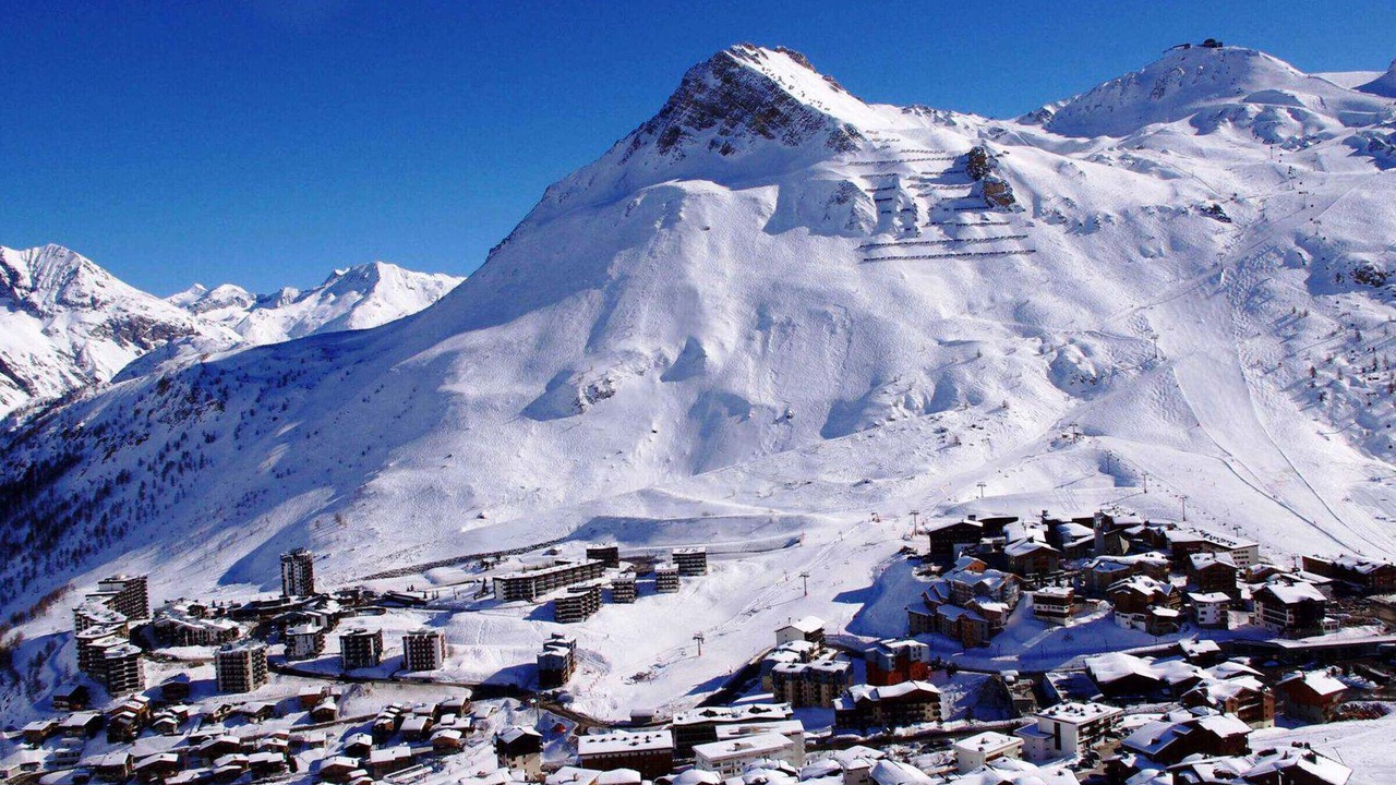 Photo of Outdoor in Le Lavachet