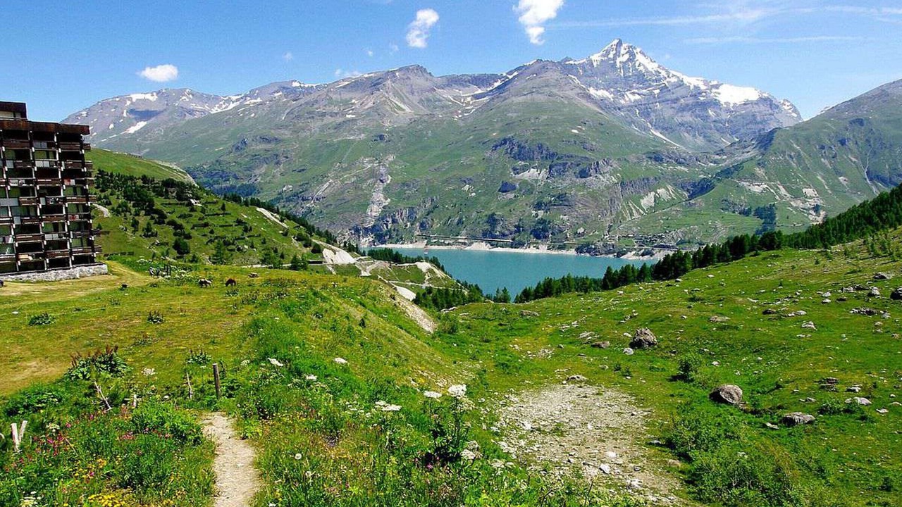 Photo of Outdoor in Le Lavachet